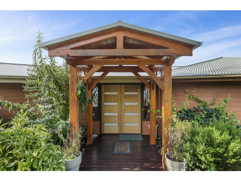 239 Dulcia Road, Gordon TAS 7150
