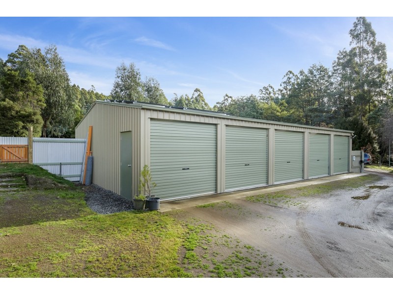239 Dulcia Road, Gordon TAS 7150