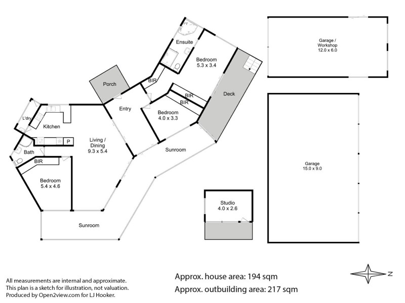 239 Dulcia Road, Gordon TAS 7150