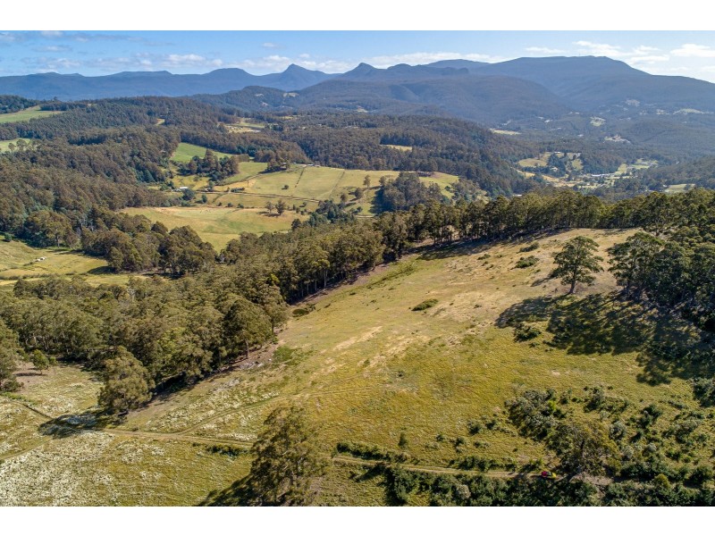 Lot 2,4,5, Pioneer Road, Kaoota TAS 7150
