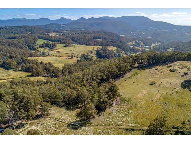 Lot 2,4,5, Pioneer Road, Kaoota TAS 7150
