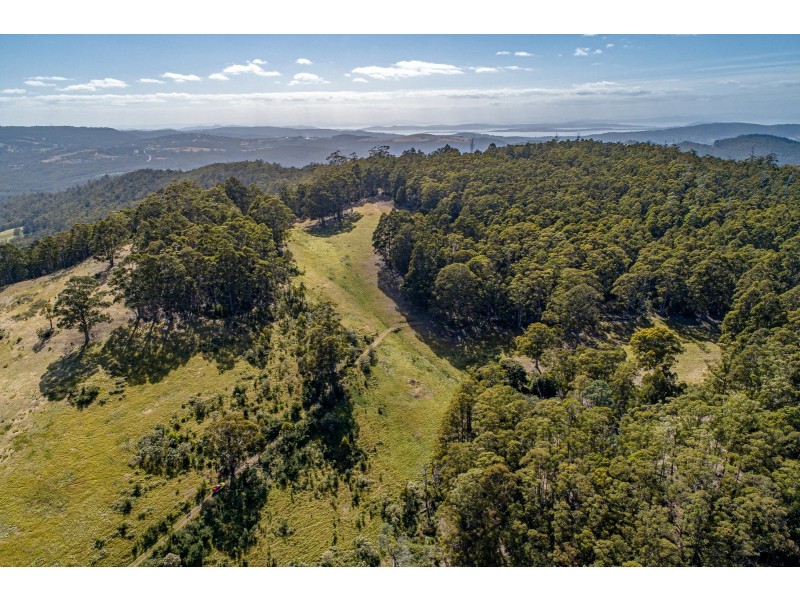 Lot 2,4,5, Pioneer Road, Kaoota TAS 7150