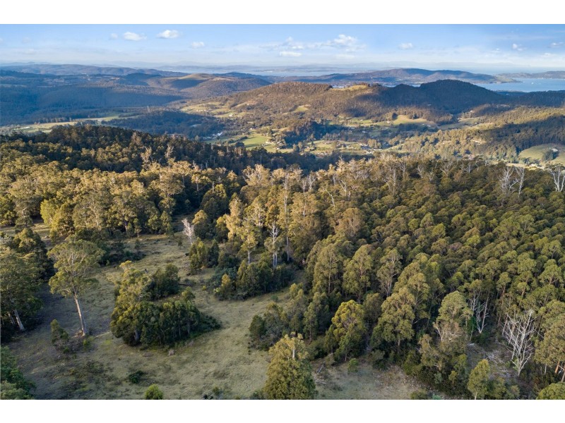 Lot 2,4,5, Pioneer Road, Kaoota TAS 7150