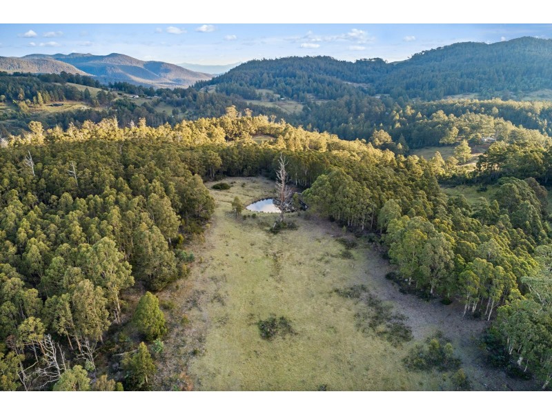 Lot 2,4,5, Pioneer Road, Kaoota TAS 7150