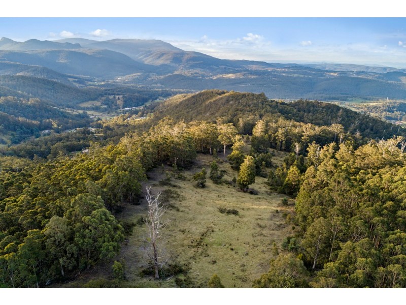 Lot 2,4,5, Pioneer Road, Kaoota TAS 7150