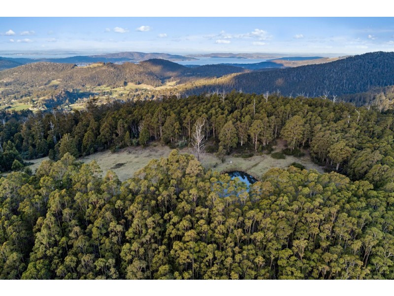 Lot 2,4,5, Pioneer Road, Kaoota TAS 7150