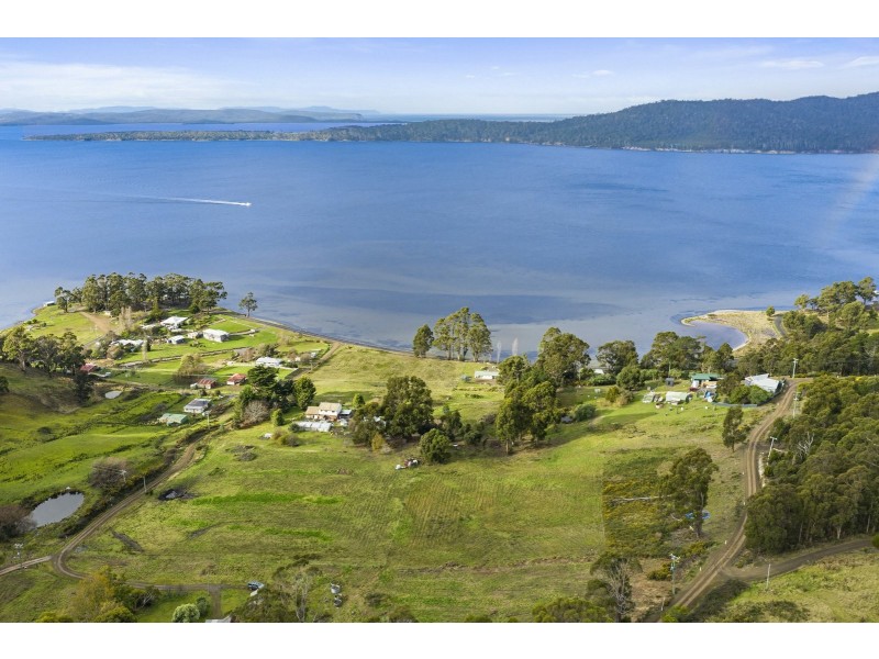 Lot 3 Cliffords Road, Gordon TAS 7150