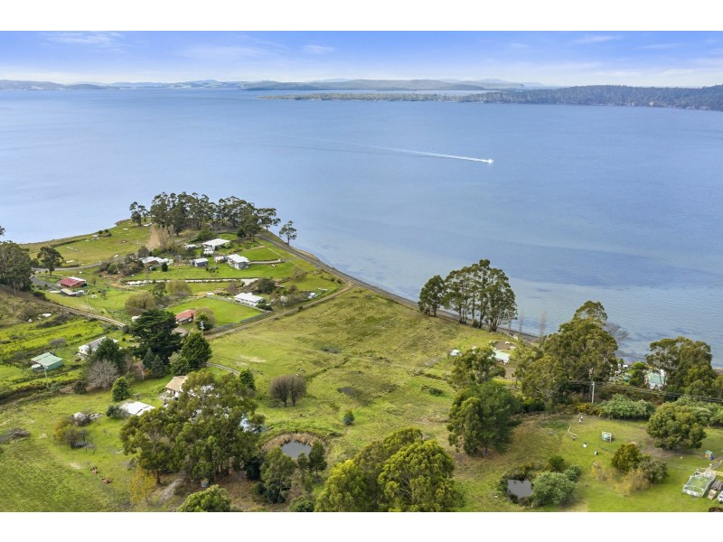 Lot 3 Cliffords Road, Gordon TAS 7150