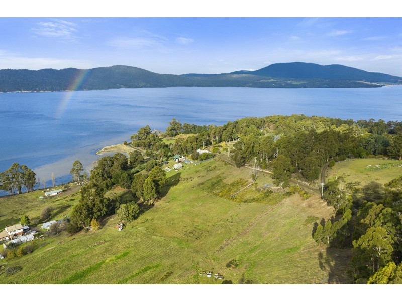 Lot 3 Cliffords Road, Gordon TAS 7150