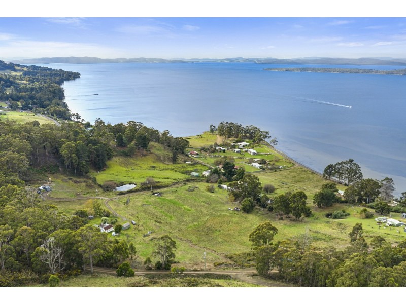 Lot 3 Cliffords Road, Gordon TAS 7150
