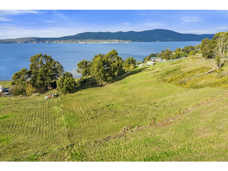Lot 3 Cliffords Road, Gordon TAS 7150