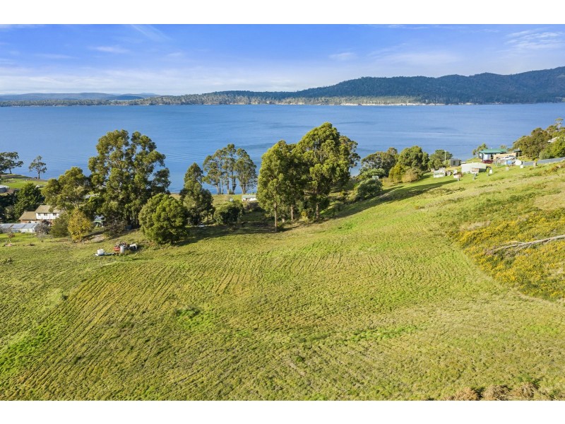 Lot 3 Cliffords Road, Gordon TAS 7150