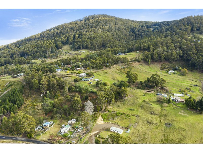 Lot 3 Cliffords Road, Gordon TAS 7150