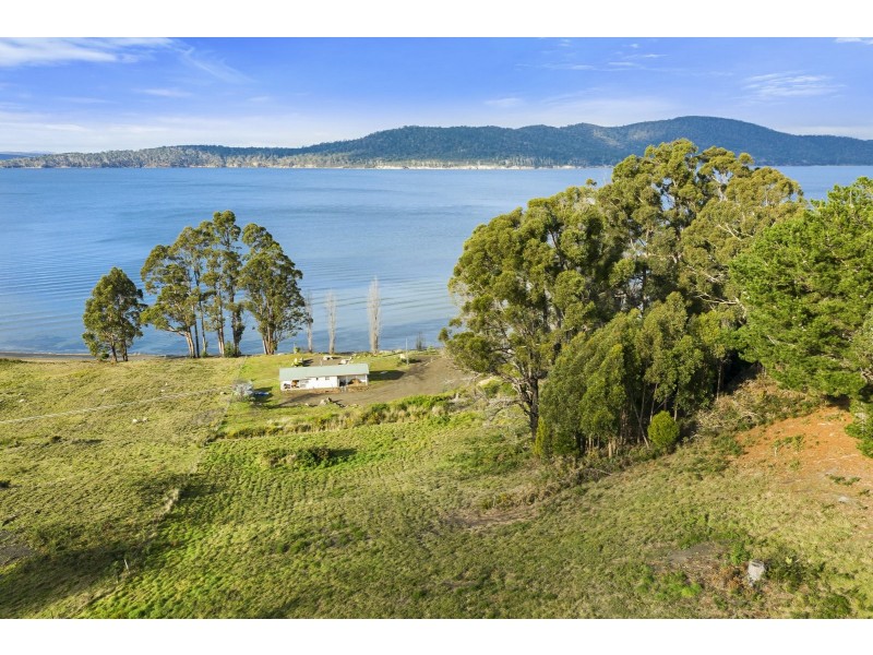 Lot 3 Cliffords Road, Gordon TAS 7150
