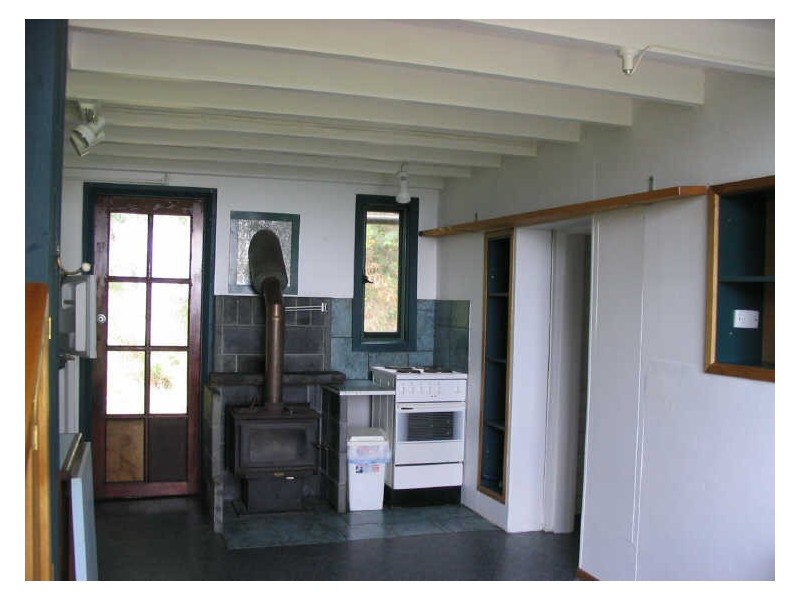 1/234 Watsons Road, Kettering TAS 7155