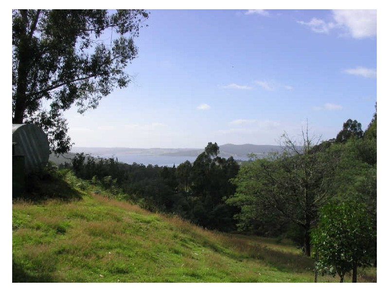 1/234 Watsons Road, Kettering TAS 7155