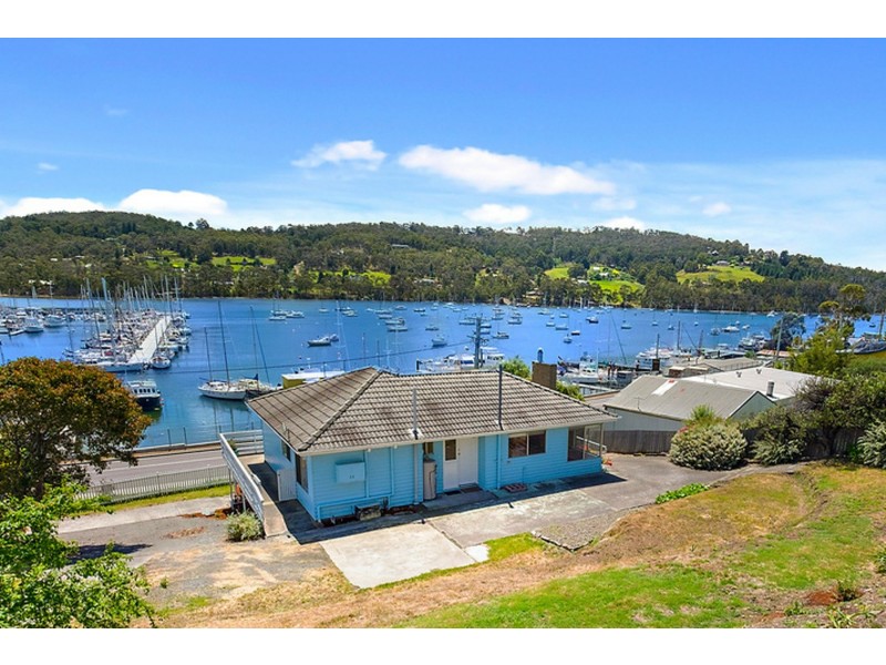 38 Ferry Road, Kettering TAS 7155