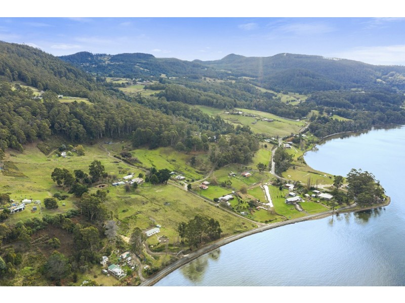 Lot 1 Cliffords Road, Gordon TAS 7150