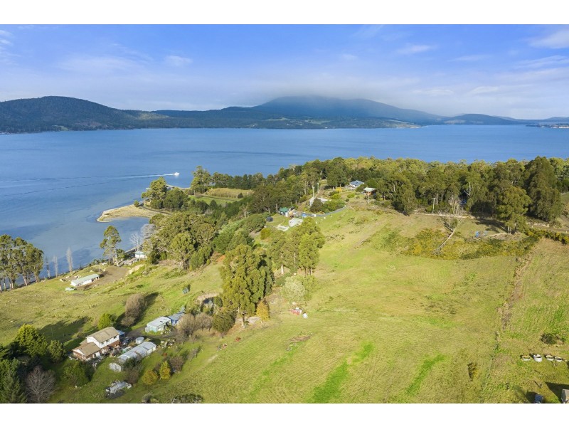 Lot 1 Cliffords Road, Gordon TAS 7150