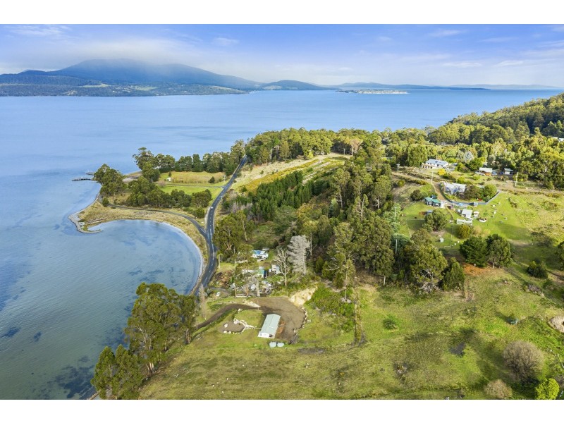 Lot 1 Cliffords Road, Gordon TAS 7150