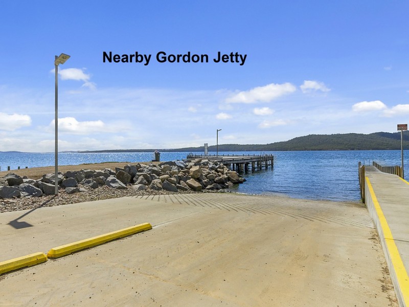 Lot 1 Cliffords Road, Gordon TAS 7150