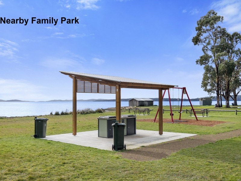 Lot 1 Cliffords Road, Gordon TAS 7150