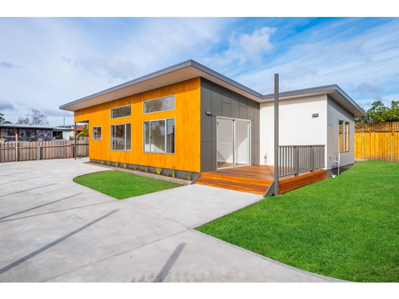 Unit B/17 Frost Street, Snug TAS 7054