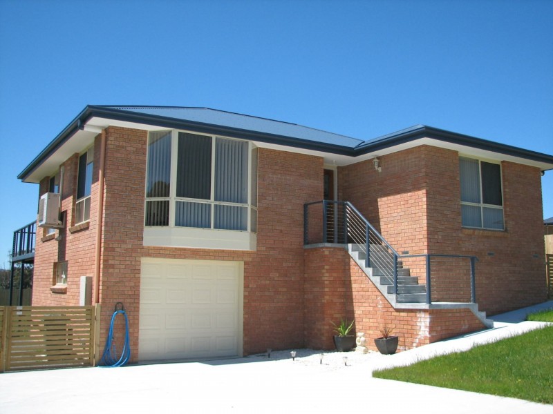 8 Citrus Drive, Margate TAS 7054