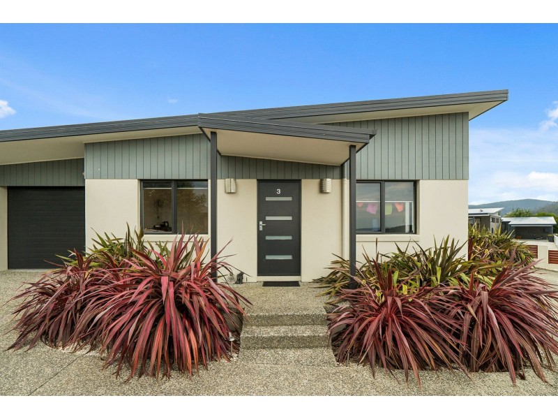 Unit 3/1 Tonic Hill Court, Kingston TAS 7050