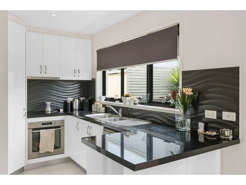 Unit 3/1 Tonic Hill Court, Kingston TAS 7050