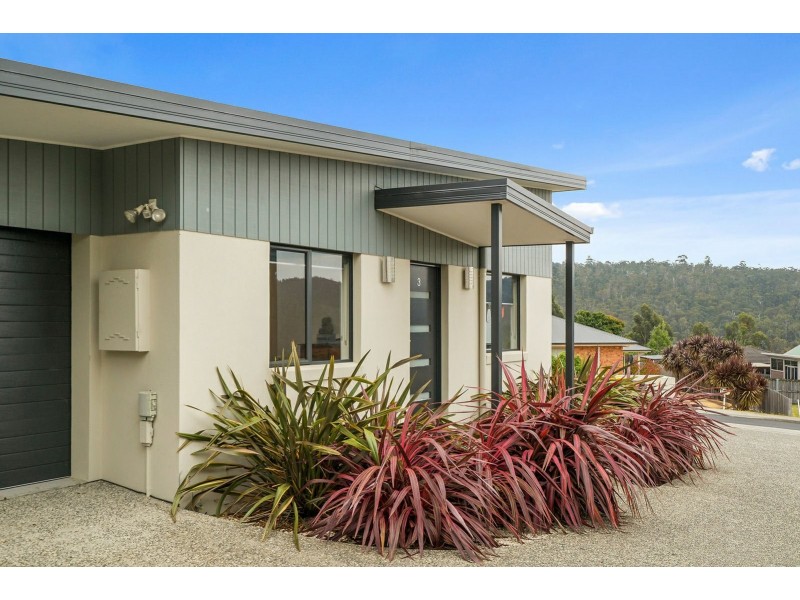 Unit 3/1 Tonic Hill Court, Kingston TAS 7050