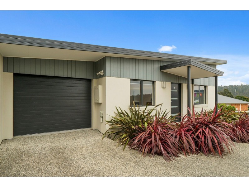 Unit 3/1 Tonic Hill Court, Kingston TAS 7050