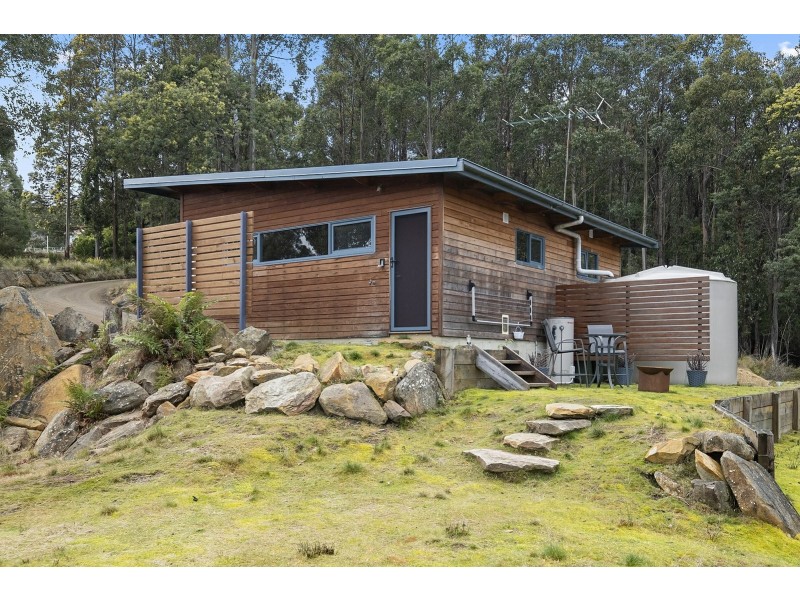 152 Umfrevilles Road, Kaoota TAS 7150