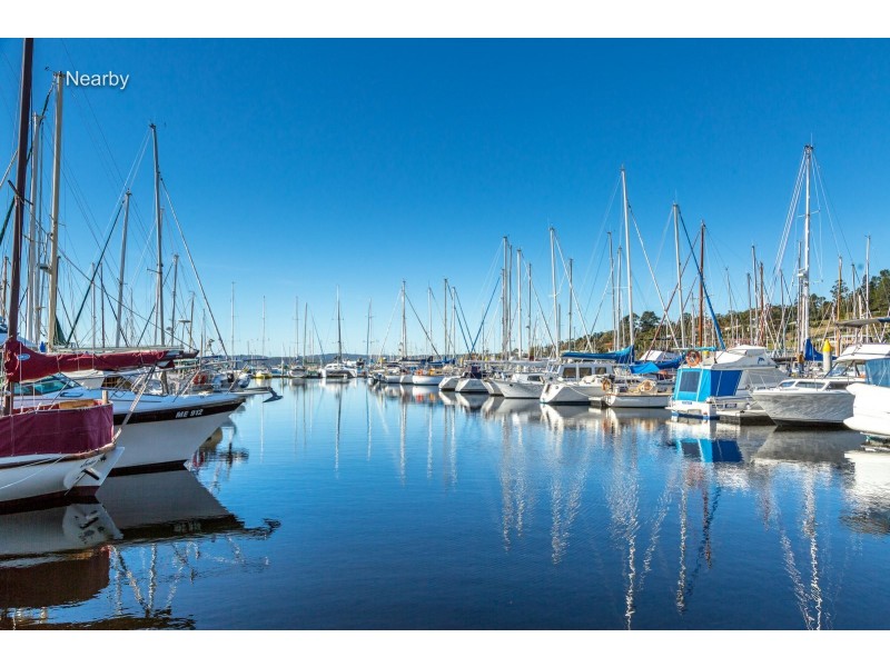 77 Watsons Road, Kettering TAS 7155