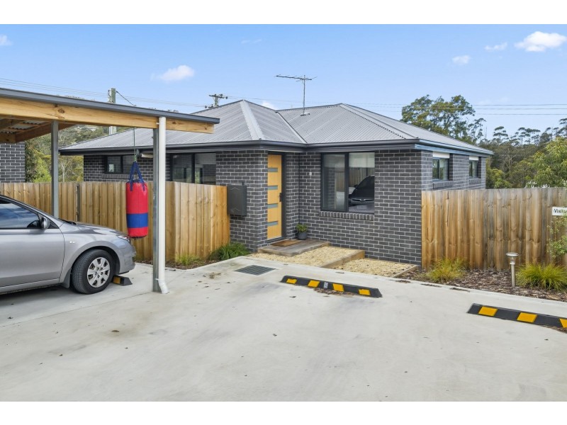 Unit 2/17 Browns Road, Kingston TAS 7050