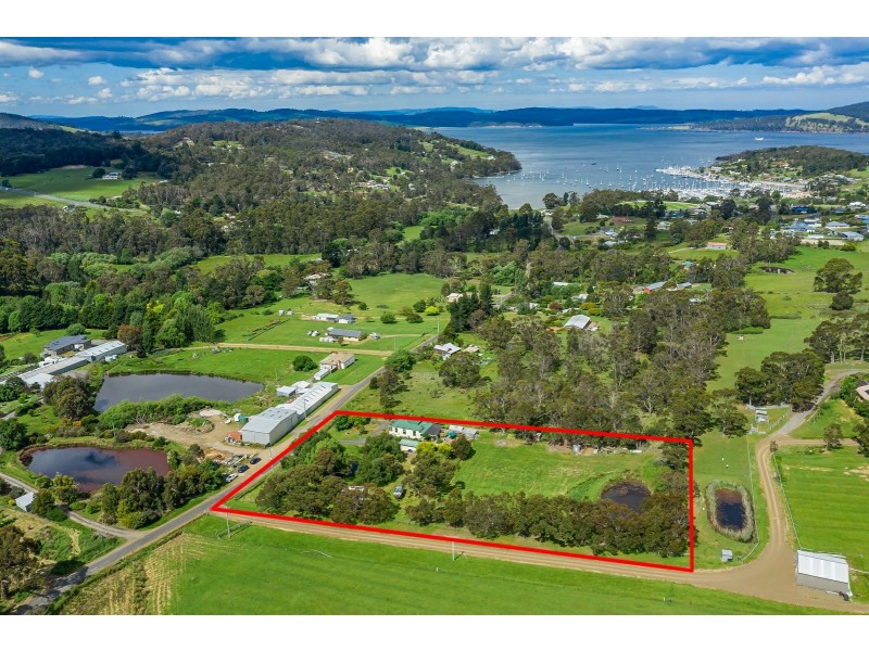75 Saddle Road, Kettering TAS 7155