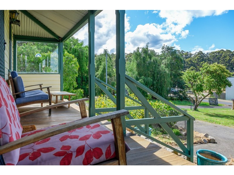 75 Saddle Road, Kettering TAS 7155