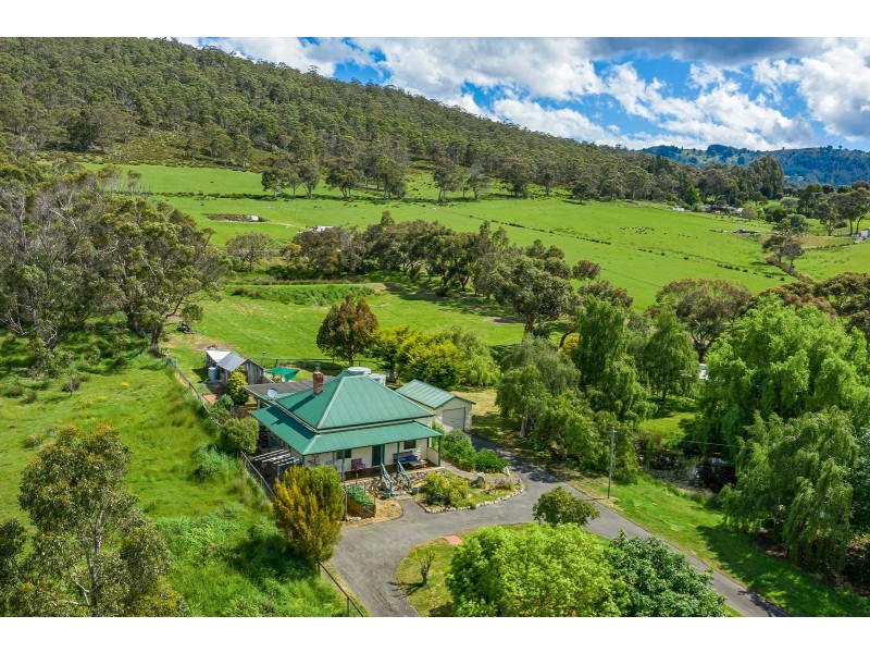 75 Saddle Road, Kettering TAS 7155