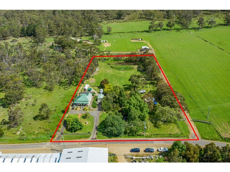 75 Saddle Road, Kettering TAS 7155