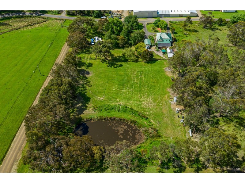 75 Saddle Road, Kettering TAS 7155