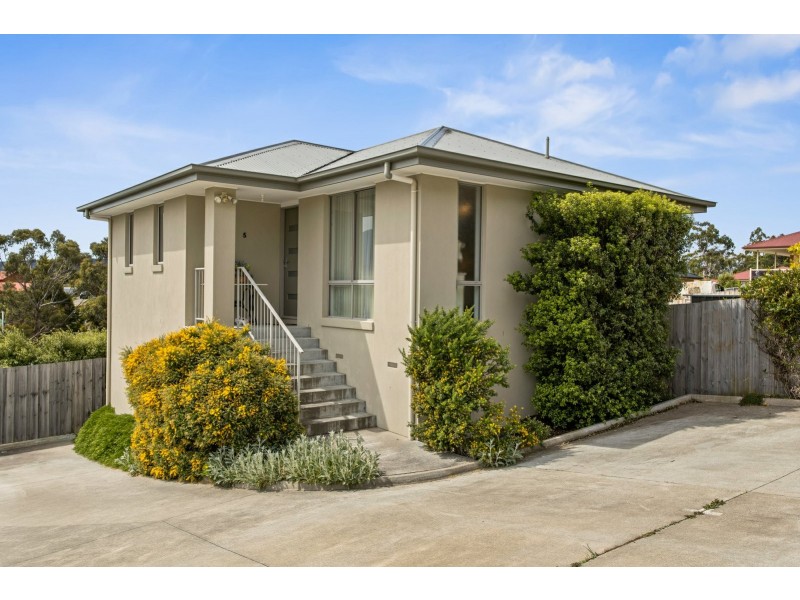 Unit 5/8 Carnation Terrace, Kingston TAS 7050