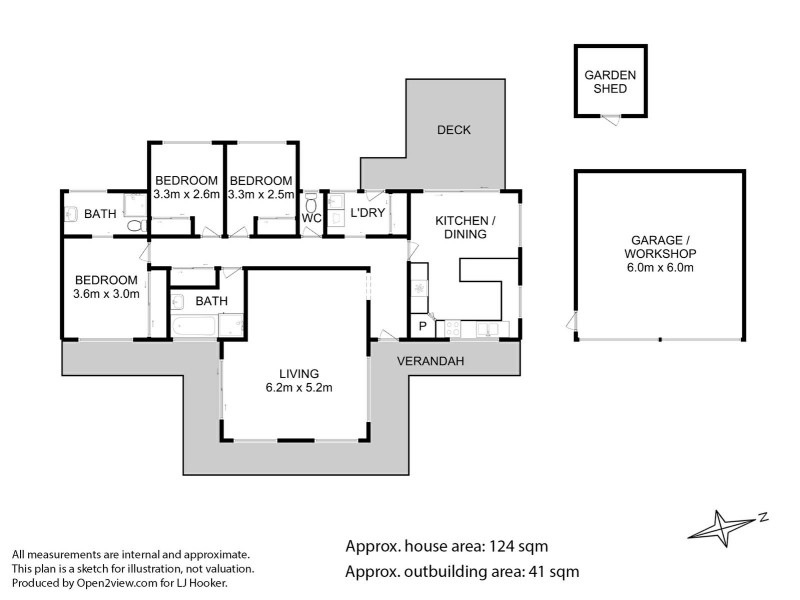 37 Bundalla Road, Margate TAS 7054