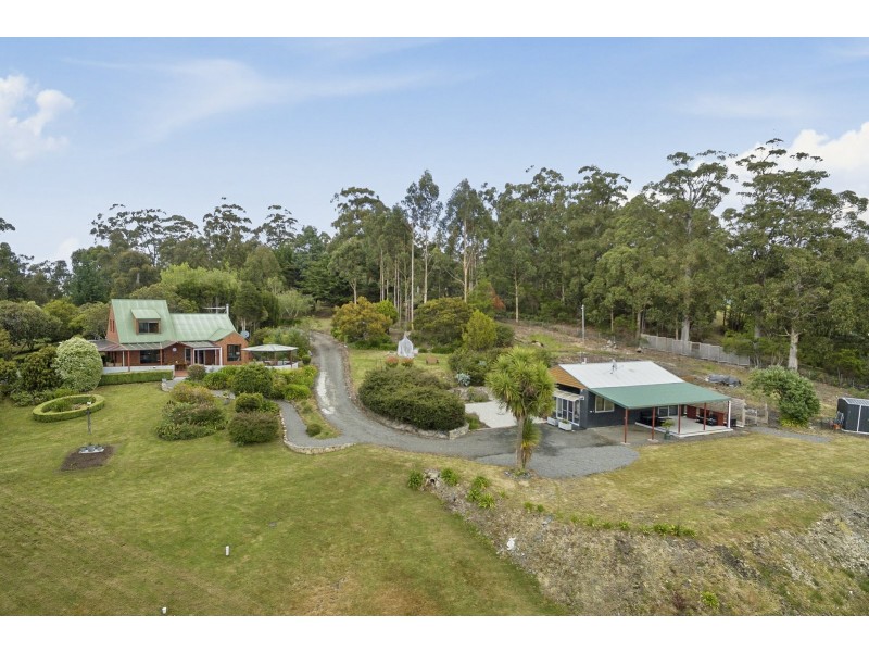 210 Groombridges Road, Kettering TAS 7155
