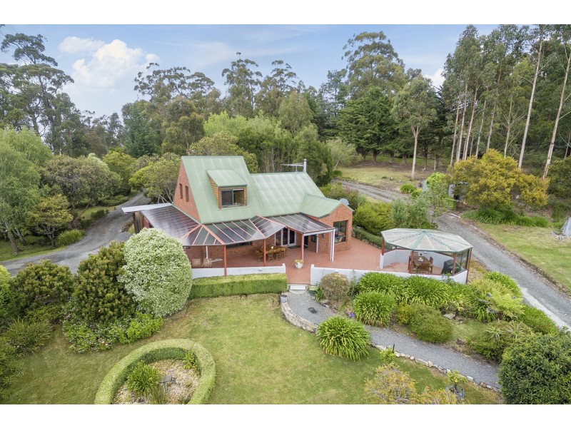 210 Groombridges Road, Kettering TAS 7155