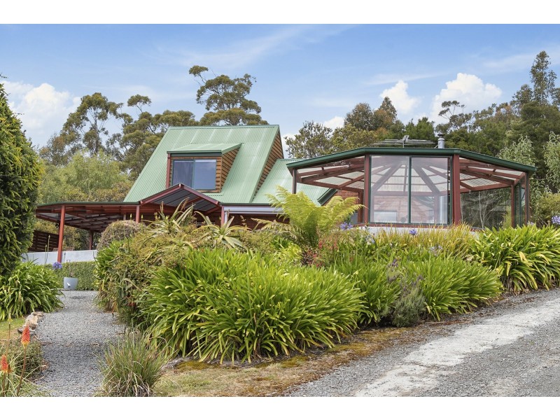 210 Groombridges Road, Kettering TAS 7155