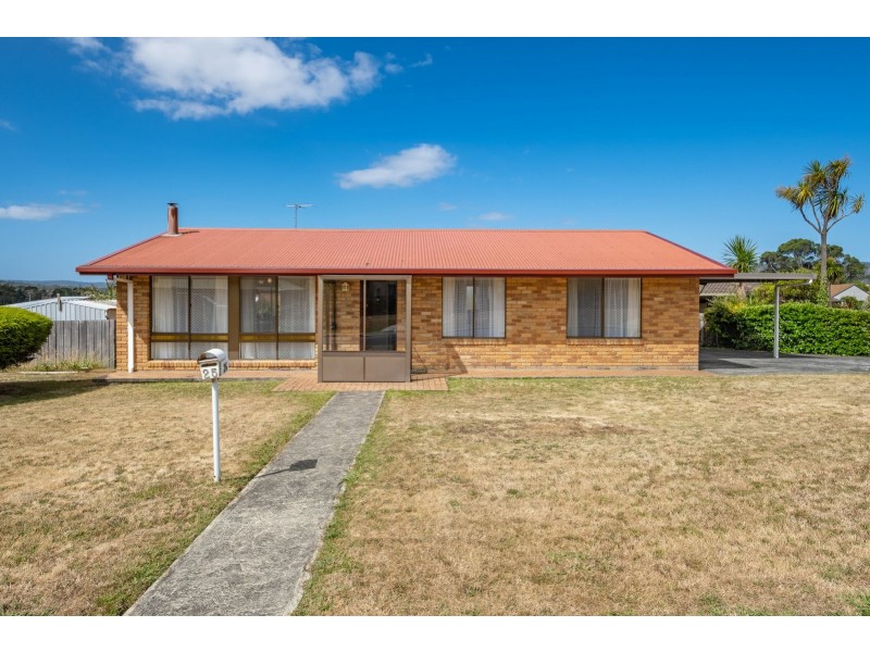 25 Riverdowns Drive, Margate TAS 7054