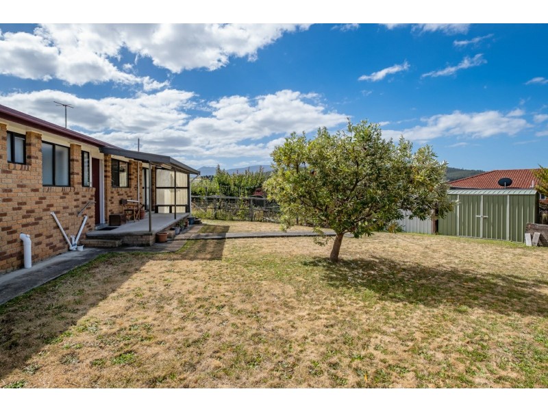25 Riverdowns Drive, Margate TAS 7054