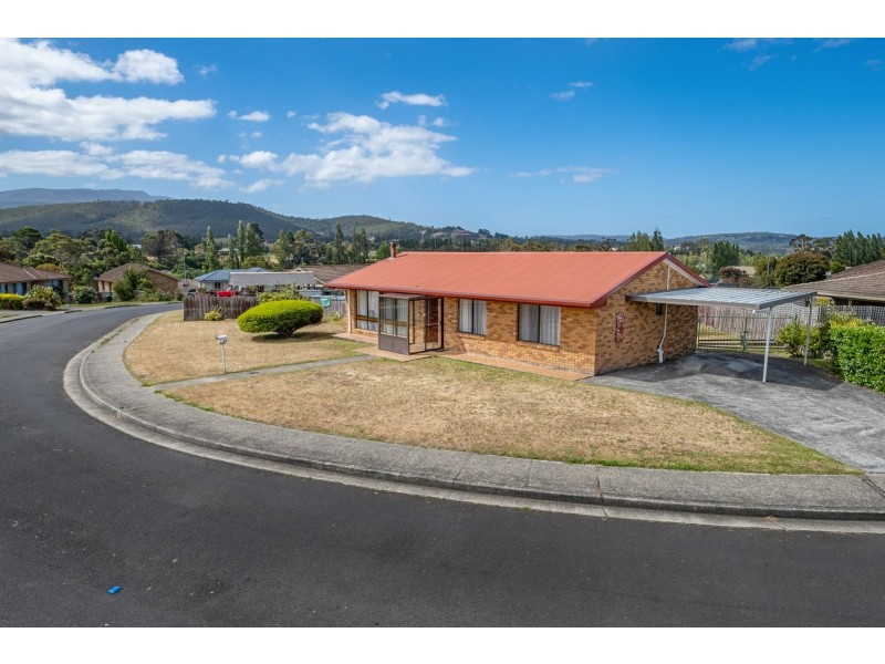 25 Riverdowns Drive, Margate TAS 7054