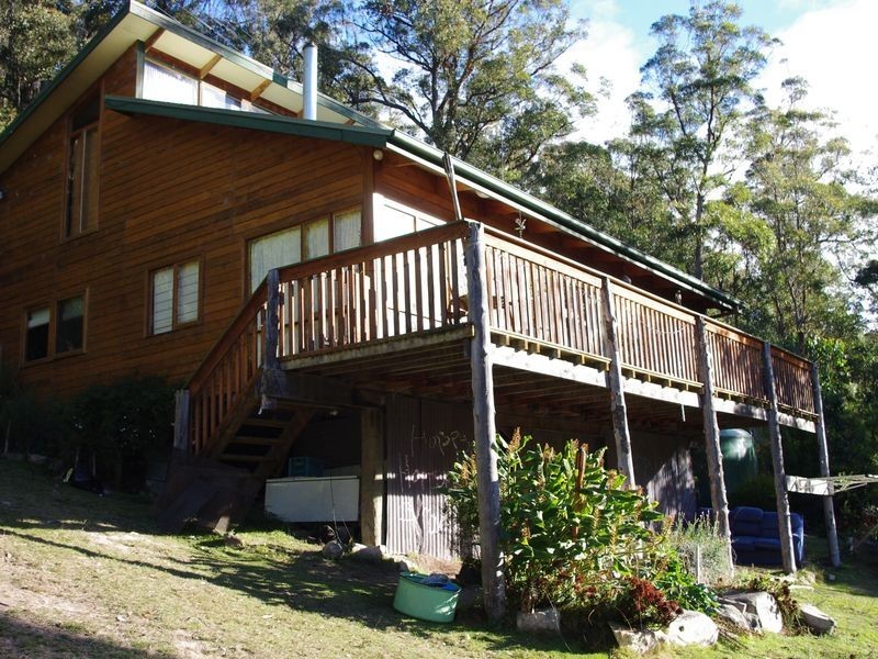 326 Saddle Road, Kettering TAS 7155