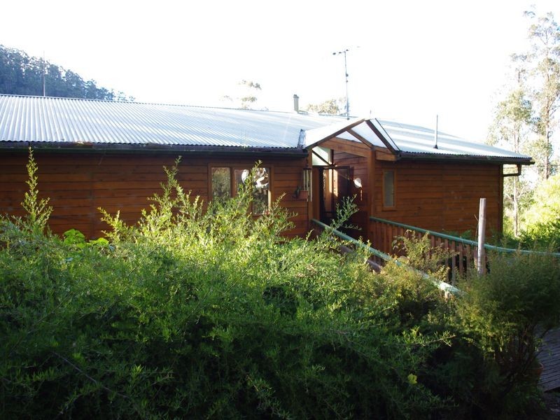 326 Saddle Road, Kettering TAS 7155
